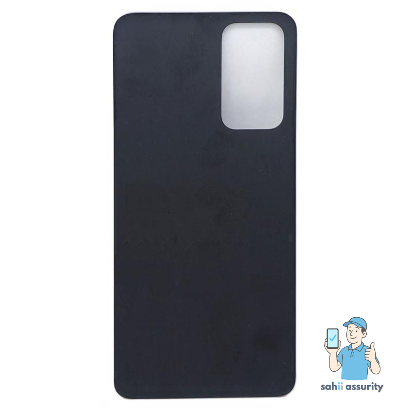 Back Panel Cover for Xiaomi Poco M4 Pro 5G thumbnail